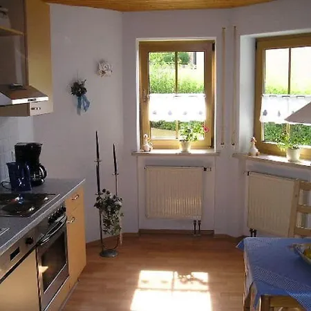 Appartement Ferienwohnung Gerl