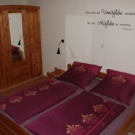 Ferienwohnung Gerl *
