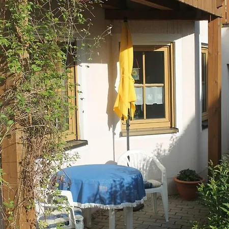 Ferienwohnung Gerl