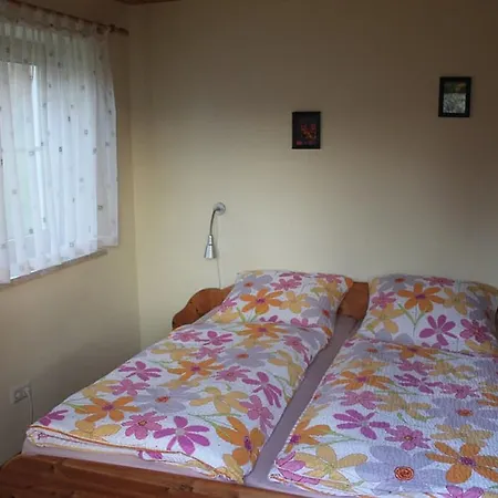 Ferienwohnung Gerl Appartement Waldsassen