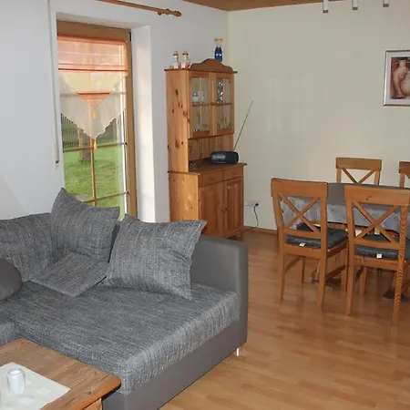 Ferienwohnung Gerl Appartement *