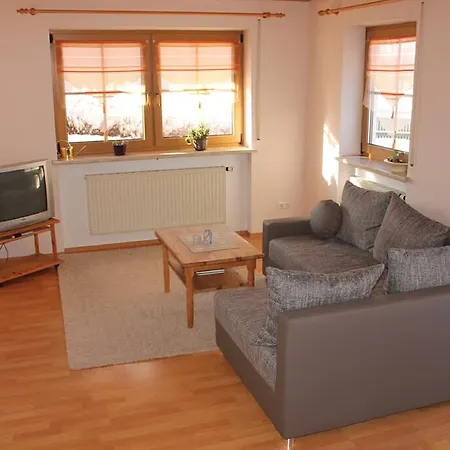 Ferienwohnung Gerl *